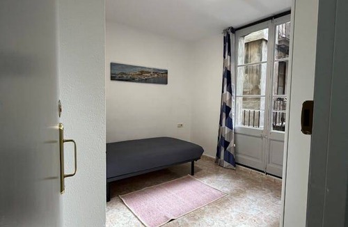 El Born Resort | 50 m² Private room ∙ 1 bedroom ∙ 1 guest