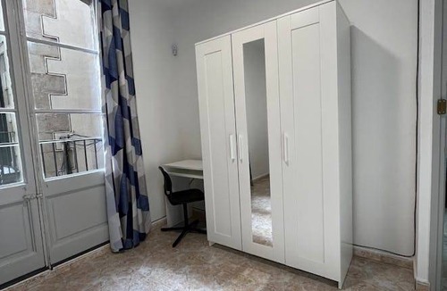El Born Resort | 50 m² Private room ∙ 1 bedroom ∙ 1 guest