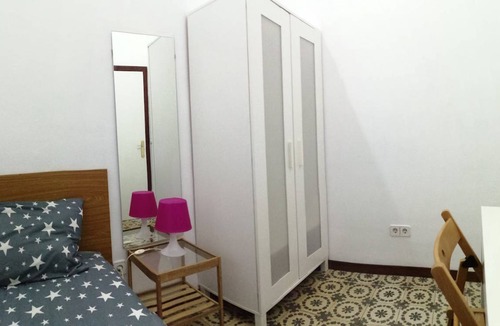 El Raval Resort | 50 m² Private room ∙ 1 bedroom ∙ 1 guest