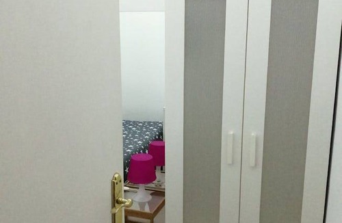 El Raval Resort | 50 m² Private room ∙ 1 bedroom ∙ 1 guest