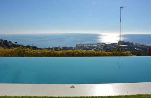 Sitges Villa | 500 m² Villa ∙ 4 bedrooms ∙ 10 guests