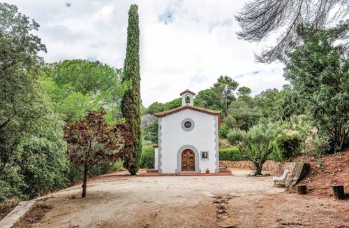 Arenys de Munt House | 513 m² House ∙ 6 bedrooms ∙ 12 guests