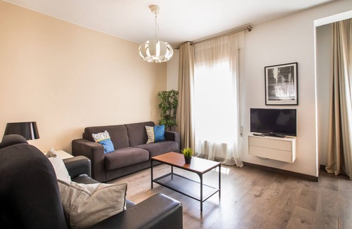 El Camp de l'Arpa del Clot Apartment | 51ind1120- Apartment near Sagrada Familia