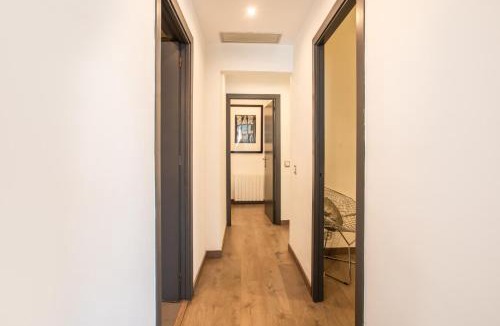 El Camp de l'Arpa del Clot Apartment | 51ind1120- Apartment near Sagrada Familia