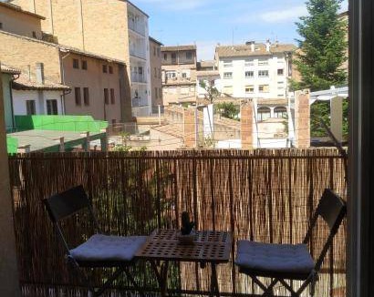 Vic Apartment | 52 m² Apartment ∙ 1 bedroom ∙ 4 guests