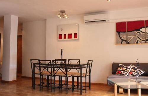Vic Apartment | 52 m² Apartment ∙ 1 bedroom ∙ 4 guests