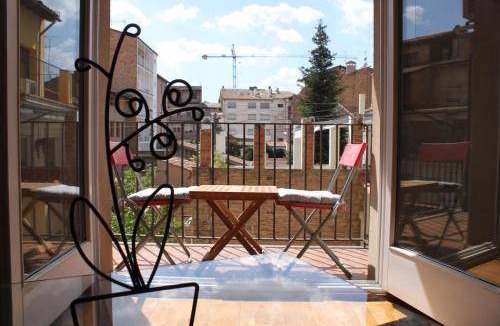 Vic Apartment | 52 m² Apartment ∙ 1 bedroom ∙ 4 guests