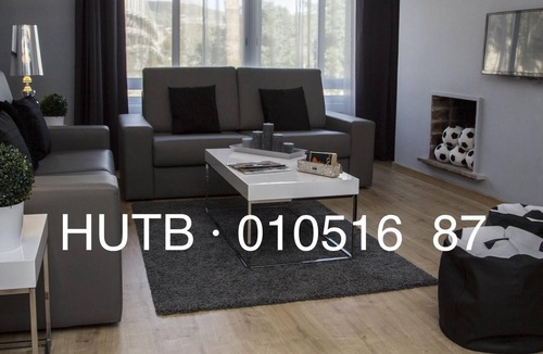 La Maternitat i Sant Ramon Apartment | 53. Futbol B31 Apartment