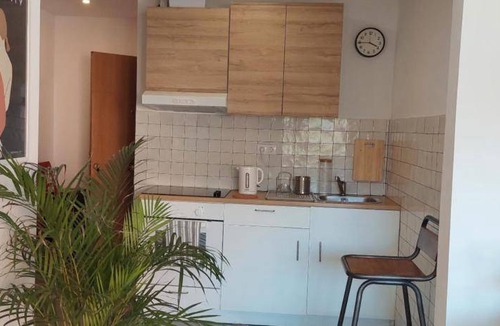 El Prat de Llobregat Apartment | 53 m² Apartment ∙ 1 bedroom ∙ 4 guests