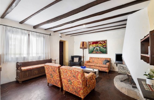 San Martin Sarroca House | 535 m² Finca ∙ 6 bedrooms ∙ 14 guests
