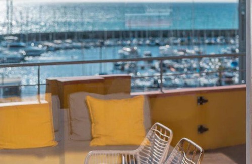 Masnou Apartment | 54 m² Apartment ∙ 2 bedrooms ∙ 10 guests