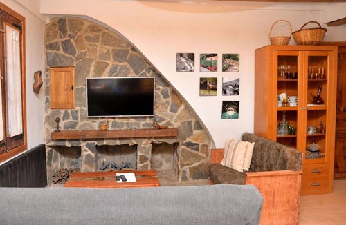 La Pobla de Lillet Apartment | 55 m² Apartment ∙ 2 bedrooms ∙ 6 guests