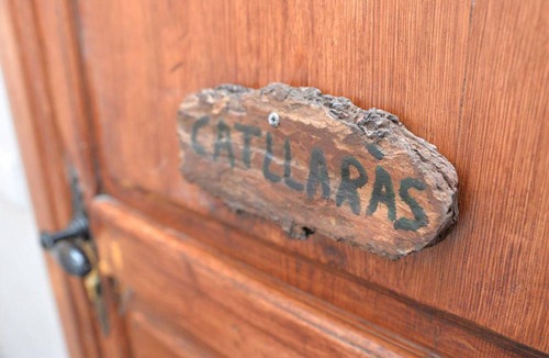 La Pobla de Lillet Apartment | 55 m² Apartment ∙ 2 bedrooms ∙ 6 guests