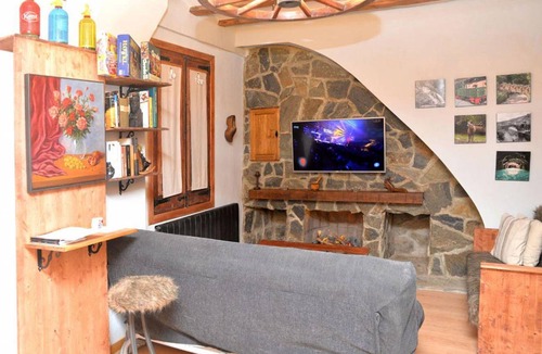 La Pobla de Lillet Apartment | 55 m² Apartment ∙ 2 bedrooms ∙ 6 guests