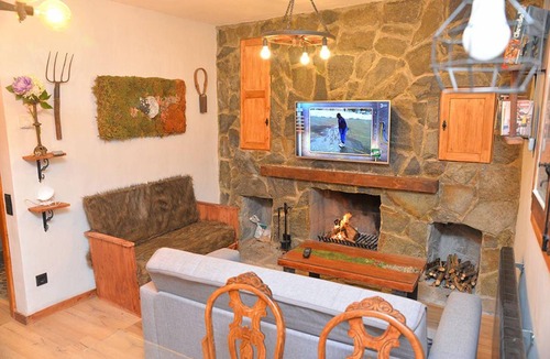La Pobla de Lillet Apartment | 55 m² Apartment ∙ 1 bedroom ∙ 4 guests