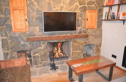 La Pobla de Lillet Apartment | 55 m² Apartment ∙ 1 bedroom ∙ 4 guests
