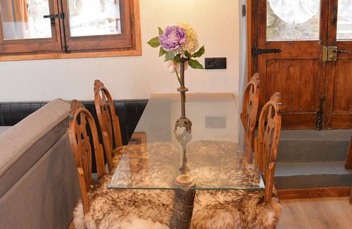 La Pobla de Lillet Apartment | 55 m² Apartment ∙ 1 bedroom ∙ 4 guests