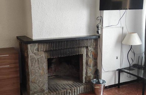 Mataro Apartment | 55 m² Apartment ∙ 2 bedrooms ∙ 5 guests