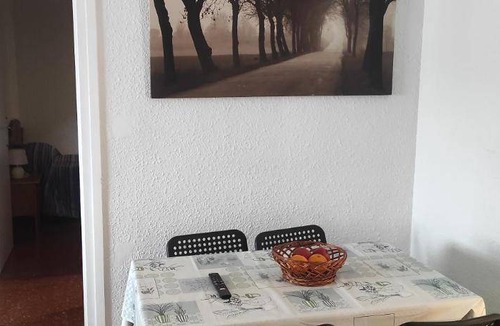 Mataro Apartment | 55 m² Apartment ∙ 2 bedrooms ∙ 5 guests