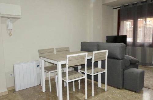 Vic Apartment | 55 m² Apartment ∙ 2 bedrooms ∙ 6 guests