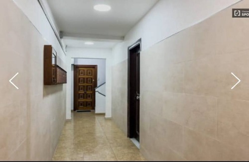 Cornella de Llobregat Apartment | 55 m² Apartment ∙ 2 bedrooms ∙ 3 guests