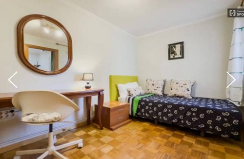 Cornella de Llobregat Apartment | 55 m² Apartment ∙ 2 bedrooms ∙ 3 guests