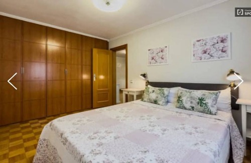 Cornella de Llobregat Apartment | 55 m² Apartment ∙ 2 bedrooms ∙ 3 guests