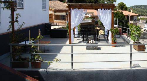 Palafolls House | 55 m² House ∙ 1 bedroom ∙ 4 guests