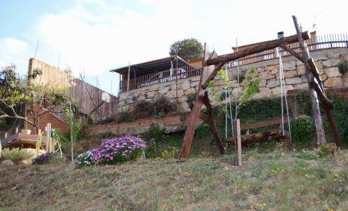 Palafolls House | 55 m² House ∙ 1 bedroom ∙ 4 guests