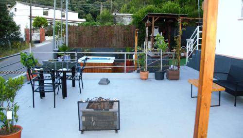 Palafolls House | 55 m² House ∙ 1 bedroom ∙ 4 guests