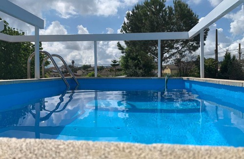 Masquefa House | 55 m² House ∙ 2 bedrooms ∙ 4 guests
