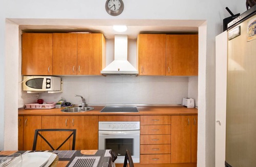 Masquefa House | 55 m² House ∙ 2 bedrooms ∙ 4 guests