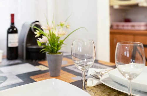 Masquefa House | 55 m² House ∙ 2 bedrooms ∙ 4 guests