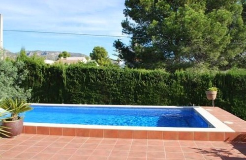 L Almadrava House | 55 m² House ∙ 3 bedrooms ∙ 6 guests