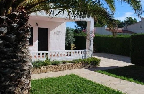 L Almadrava House | 55 m² House ∙ 3 bedrooms ∙ 6 guests