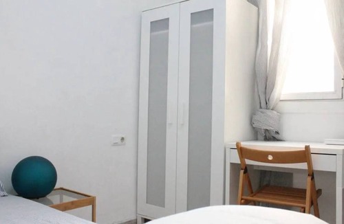 Hostafrancs Resort | 55 m² Private room ∙ 1 bedroom ∙ 1 guest