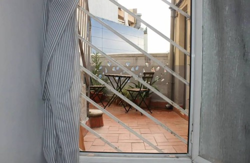 Hostafrancs Resort | 55 m² Private room ∙ 1 bedroom ∙ 1 guest