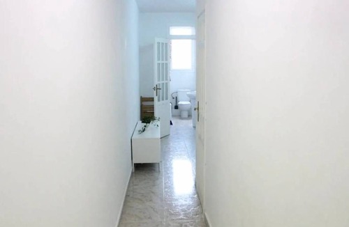 Hostafrancs Resort | 55 m² Private room ∙ 1 bedroom ∙ 1 guest