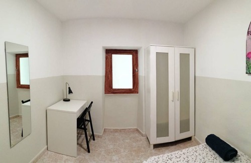 El Born Resort | 55 m² Private room ∙ 1 bedroom ∙ 1 guest