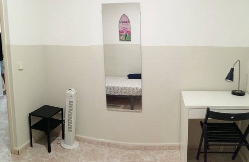 El Born Resort | 55 m² Private room ∙ 1 bedroom ∙ 1 guest