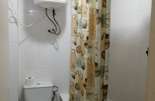 El Born Resort | 55 m² Private room ∙ 1 bedroom ∙ 1 guest