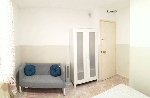 El Born Resort | 55 m² Private room ∙ 1 bedroom ∙ 1 guest