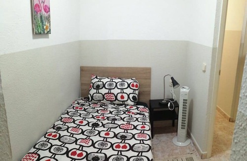 El Born Resort | 55 m² Private room ∙ 1 bedroom ∙ 1 guest