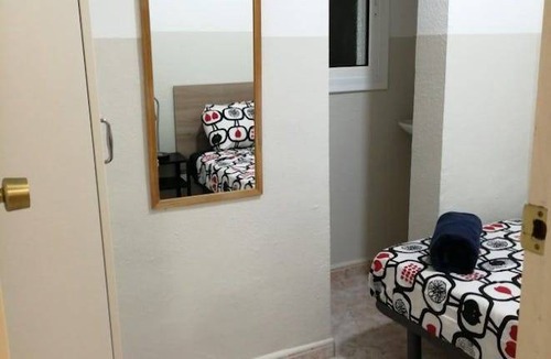 El Born Resort | 55 m² Private room ∙ 1 bedroom ∙ 1 guest