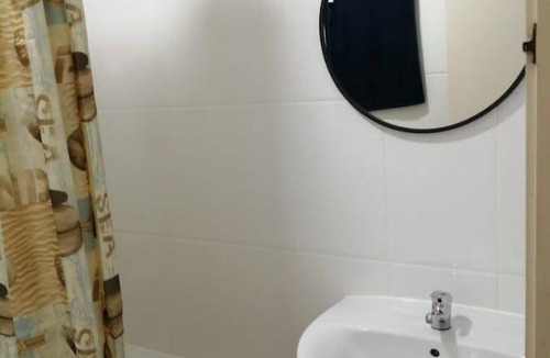 El Born Resort | 55 m² Private room ∙ 1 bedroom ∙ 1 guest