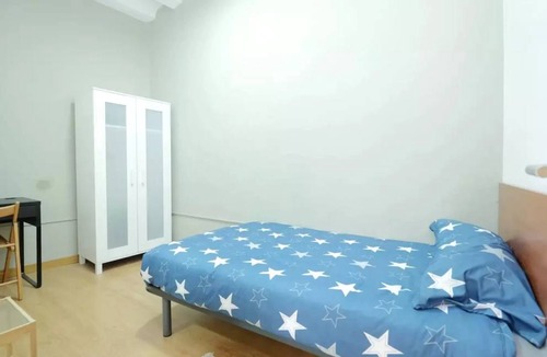 El Raval Resort | 55 m² Private room ∙ 1 bedroom ∙ 1 guest