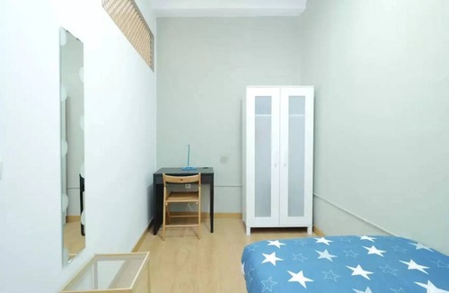 El Raval Resort | 55 m² Private room ∙ 1 bedroom ∙ 1 guest