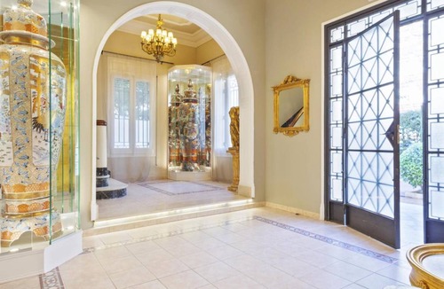 La Font d'en Fargues Villa | 550 m² Villa ∙ 8 bedrooms ∙ 16 guests