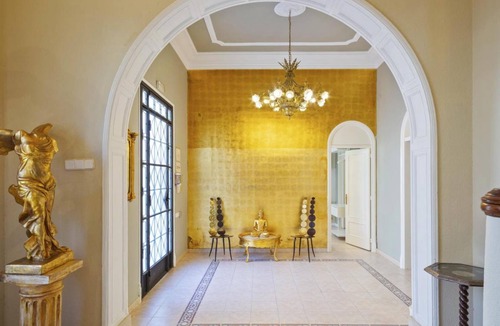 La Font d'en Fargues Villa | 550 m² Villa ∙ 8 bedrooms ∙ 16 guests