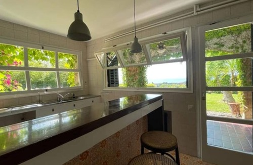 Sant Vicenc de Montalt Villa | 550 m2 house with swimming pool, porch, barbecue, gardens in a 8,000 m2 property.